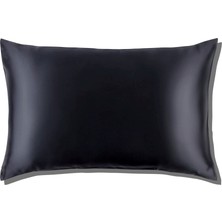 Venera Saf Ipek Yastık Kılıfı - Pure Silk Pillowcase
