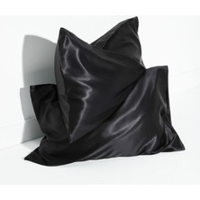 Venera Saf Ipek Yastık Kılıfı - Pure Silk Pillowcase