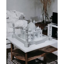 Loop Store Taj Mahal Dekoratif Biblo