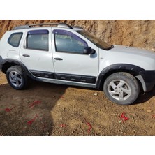 Ebal Oto Dacia Duster 12 Parça Damalı Dodik Set 2010 2017 Arası