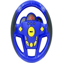 Prestij 5656 Çılgın Yarışçı Direksiyon 010231 *36