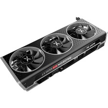 Xfx Speedster Merc 308 Amd Radeon™ Rx 6600 Xt Black Gaming 8gb Gddr6