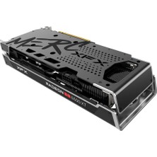 Xfx Speedster Merc 308 Amd Radeon™ Rx 6600 Xt Black Gaming 8gb Gddr6