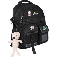 Relaxion RLX-1453-1454 Erkek Çocuk Ilk Okul Çantası Sırt Çantası