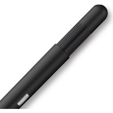 Lamy Tükenmez K.Pico Siyah E113 288-S