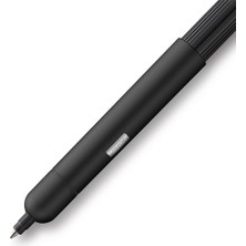 Lamy Tükenmez K.Pico Siyah E113 288-S