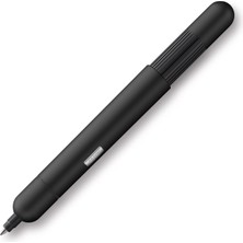 Lamy Tükenmez K.Pico Siyah E113 288-S