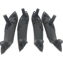 Gkl Bmw F30 Kapı Kol Tutamak Seti Siyah 51417279311/312/465-466
