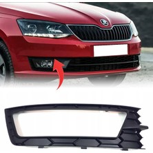 Gkl Skoda Rapid Sağ Sis Kapağı Sisli 2013-2018 5JA807682