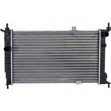 Wisco Opel Astra F 1.4 i 1.6 i 1.8 i Su Radyatörü 1991- 1300147