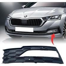 Gkl Skoda Octavia Sol Sis Kapağı Sensörlü 2021- 5E3807681C
