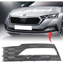 Gkl Skoda Octavia Sol Sis Kapağı Sensörsüz 2021- 5E3807681B