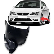 Gkl Seat Leon Ön Çamurluk Davlumbazı Sol Uç 2013-2019 5F0854815G