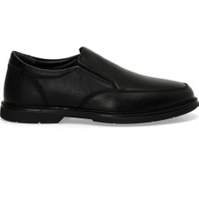 Polaris 5 Nokta 107588.M 4pr Siyah Erkek Rahat Ayakkabı