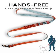 Caramelos Hands Free Eller Serbest Gezdirme Kayışı