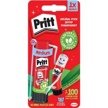 Store Stick Yapıştırıcı 22G Tekli Blister