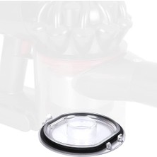 Benagee Elektrikli Süpürge Için Toz Kutusu Kapağı V7 SV10 SV11 Modelleri Toz Kutusu Kapı Parçaları Kir Kabı Kapağı Toz Kutusu Kapağı (Yurt Dışından)