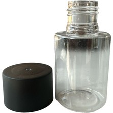 Koçak Ambalaj 30 ml Şampuan Şişesi 20 Adet