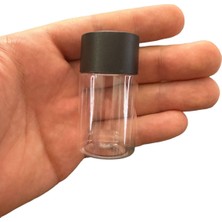 Koçak Ambalaj 30 ml Şampuan Şişesi 20 Adet
