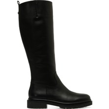Nine West Pılarzo 4pr Siyah Kadın Çizme