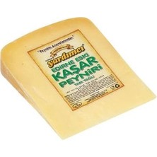 Yardımcı Edirne Tam Yağlı Eski Kaşar Peyniri