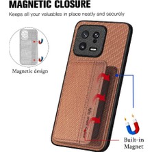 Mays Home1 Xiaomi 13 Için Komple Kamera Güvenlik Rfıd Engelleme Standı Fonksiyonu (Yurt Dışından)