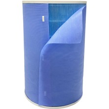 FAF Filtre Faf Filtre xiaomi Mi Air Purifier Pro H Için Toz Tutucu Filtre 10 Adet