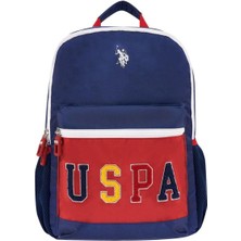 U.s. Polo Assn. Sırt Çantası PLCAN24264