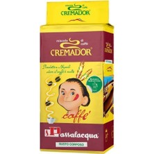 Passalacqua Cremador Passalacqua Filtre Kahve 250 Gram