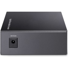 Snexus Networks Gigabit Fiber Optik Media Converter  (Sfp Gerektirmez)