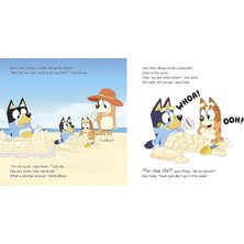 Bluey: The Beach