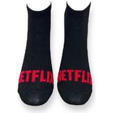 Me-Vo Unisex Patik Çorap