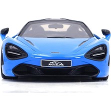 Pink Slips Mclaren 720S 1:24