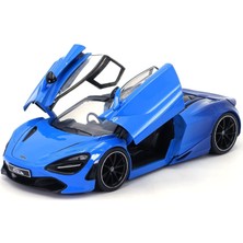 Pink Slips Mclaren 720S 1:24