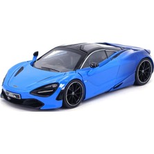 Pink Slips Mclaren 720S 1:24