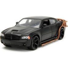 Fast & Furious 2006 Dodge Charger 1:24