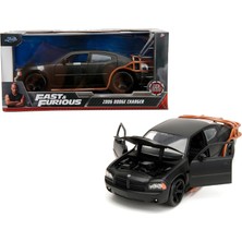 Fast & Furious 2006 Dodge Charger 1:24