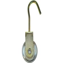 Xsay İnşaat Makarası 100 mm