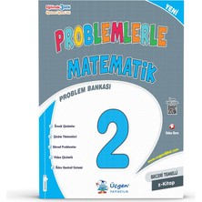 Üçgen 2.sınıf Tüm Derslere Yolculuk+Problemlerle Matematik+ Okuma Anlama + Paket Deneme 6+1 -2024