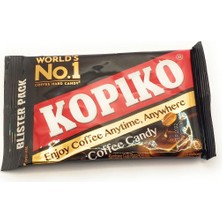 Kopiko Coffee Candy Blister Pack 32 gr