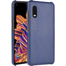 YH Mall Samsung Galaxy Xcover Pro Telefon Kılıfı (Yurt Dışından)