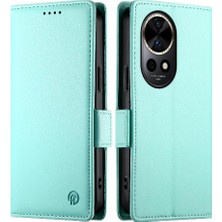 YH Mall Huawei Nova 12 Pro Telefon Kılıfı (Yurt Dışından)