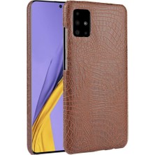 YH Mall Samsung Galaxy M51 Telefon Kılıfı (Yurt Dışından)