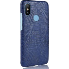 YH Mall Xiaomi A2 Telefon Kılıfı (Yurt Dışından)