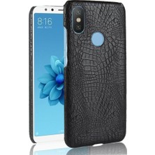 YH Mall Xiaomi A2 Telefon Kılıfı (Yurt Dışından)