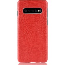 YH Mall Samsung Galaxy S10 Plus Telefon Kılıfı (Yurt Dışından)