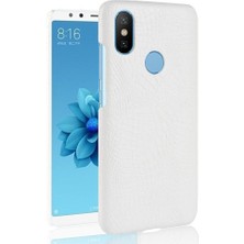 YH Mall Xiaomi A2 Telefon Kılıfı (Yurt Dışından)