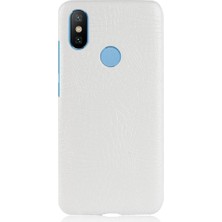 YH Mall Xiaomi A2 Telefon Kılıfı (Yurt Dışından)