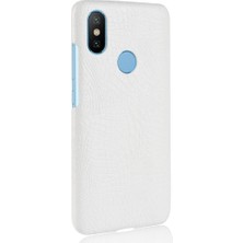 YH Mall Xiaomi A2 Telefon Kılıfı (Yurt Dışından)