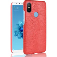 YH Mall Xiaomi A2 Telefon Kılıfı (Yurt Dışından)